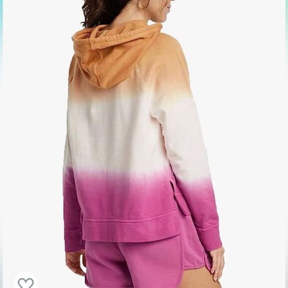 Universal Thread Women's Hooded Sweatshirt - Picture 2 of 9